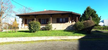 Maison a vendre Vic-Fezensac 32190 Gers 207 m2 8 pièces 271000 euros