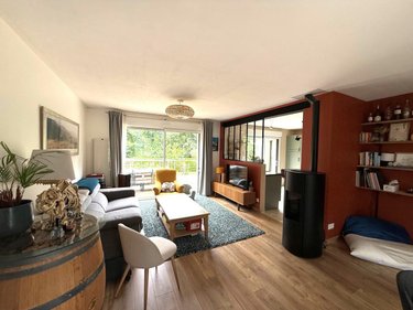 Maison a vendre Longuenée-en-Anjou 49770 Maine-et-Loire 104 m2 6 pièces 347936 euros