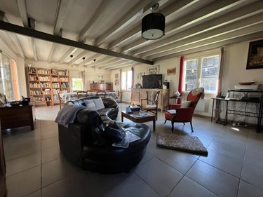 Maison a vendre Surfonds 72370 Sarthe 146 m2 5 pièces 178000 euros