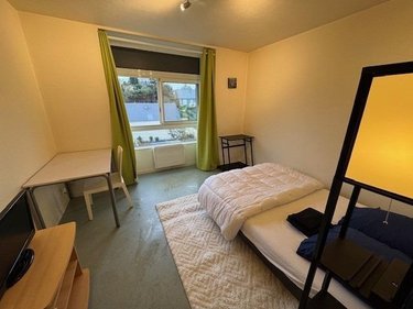 Location appartement Cherbourg-en-Cotentin 50100 Manche 18 m2  500 euros