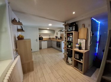Maison a vendre Cherbourg-en-Cotentin 50100 Manche 80 m2 4 pièces 196100 euros