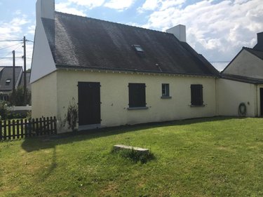 Maison a vendre Sainte-Hélène 56700 Morbihan 82 m2 4 pièces 280800 euros