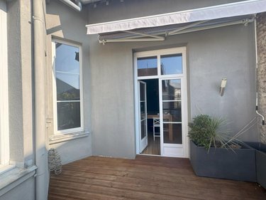 Immeuble a vendre Cambrai 59400 Nord 160 m2  393000 euros