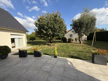 Maison a vendre Villers-Bretonneux 80800 Somme 176 m2 5 pièces 436000 euros