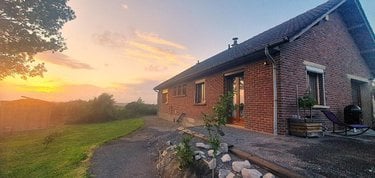 Maison a vendre Cléty 62380 Pas-de-Calais 79 m2 3 pièces 213880 euros