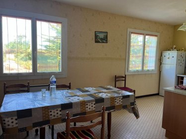Maison a vendre Falleron 85670 Vendée 127 m2 6 pièces 209400 euros