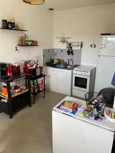 Location appartement Montivilliers 76290 Seine-Maritime 40 m2  490 euros