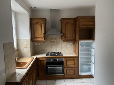 Maison a vendre Noues de Sienne 14380 Calvados 86 m2 4 pièces 137150 euros