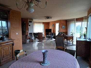 Maison a vendre La Roche-Jaudy 22450 Côtes-d'Armor 191 m2 8 pièces 369150 euros