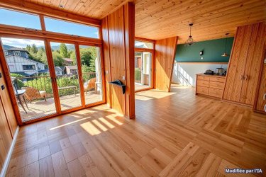 Appartement a vendre Audincourt 25400 Doubs 75 m2  29000 euros