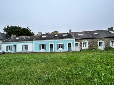 Maison a vendre Bangor 56360 Morbihan 152 m2 9 pièces 569250 euros