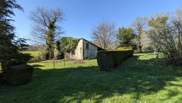 Maison a vendre Saint-Senoux 35580 Ille-et-Vilaine 45 m2 2 pièces 157200 euros