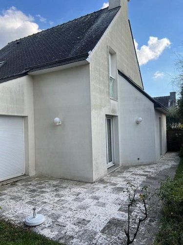 Maison a vendre Vannes 56000 Morbihan 129 m2 5 pièces 515000 euros