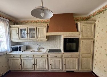 Maison a vendre Noyen-sur-Sarthe 72430 Sarthe 108 m2 5 pièces 211000 euros