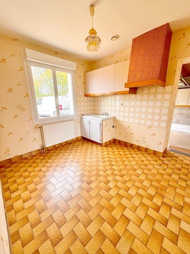 Maison a vendre Montauban-de-Bretagne 35360 Ille-et-Vilaine 61 m2 3 pièces 240488 euros