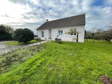 Maison a vendre Couville 50690 Manche 90 m2  267240 euros