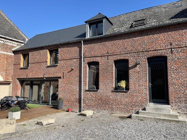 Maison a vendre Villers-Outréaux 59142 Nord 227 m2 12 pièces 524000 euros