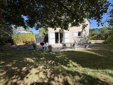 Maison a vendre Saint-Domineuc 35190 Ille-et-Vilaine 123 m2  280200 euros