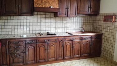 Location maison Questembert 56230 Morbihan 107 m2 6 pièces 830 euros