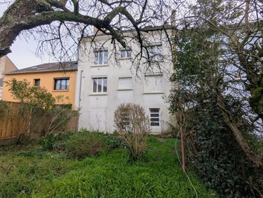 Appartement a vendre Saint-Nazaire 44600 Loire-Atlantique 152 m2  374400 euros
