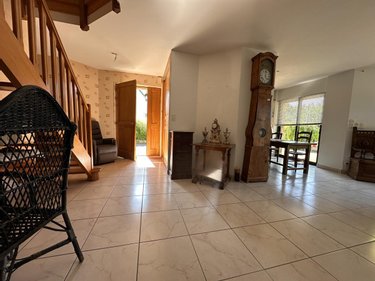 Maison a vendre Sainte-Anne-d'Auray 56400 Morbihan 144 m2 6 pièces 538340 euros