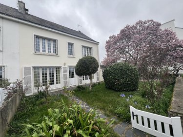 Maison a vendre Hennebont 56700 Morbihan 120 m2 6 pièces 229168 euros