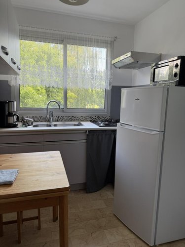Appartement a vendre Vannes 56000 Morbihan 42 m2 2 pièces 229710 euros