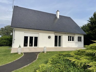 Maison a vendre Bévillers 59217 Nord 189 m2 10 pièces 269900 euros