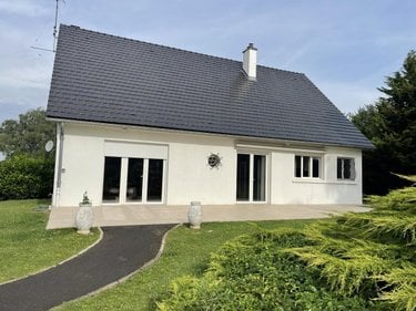 Maison a vendre Bévillers 59217 Nord 189 m2 10 pièces 298680 euros