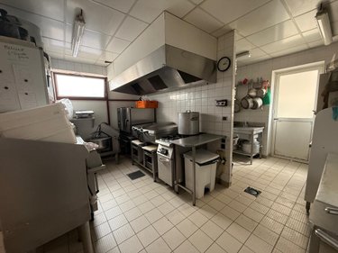 Immeuble a vendre Percy-en-Normandie 50410 Manche 187 m2  185350 euros