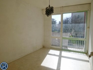 Appartement a vendre Laval 53000 Mayenne 101 m2 5 pièces 87000 euros