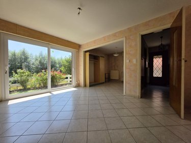 Maison a vendre Frévin-Capelle 62690 Pas-de-Calais 88 m2 5 pièces 134744 euros