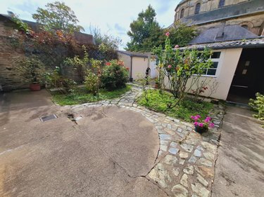 Maison a vendre Cherbourg-en-Cotentin 50100 Manche 96 m2 5 pièces 230560 euros