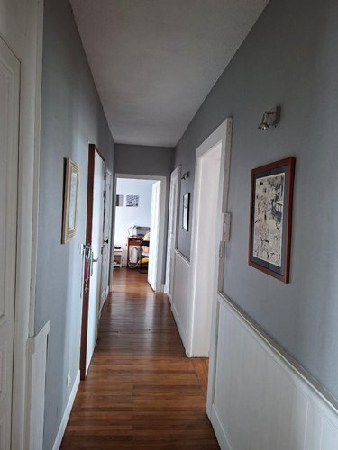Appartement a vendre Angers 49000 Maine-et-Loire 84 m2 4 pièces 346940 euros
