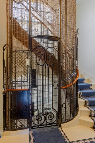 Appartement a vendre Paris 16e arrondissement 75016 Paris 18 m2 1 pièce 320000 euros