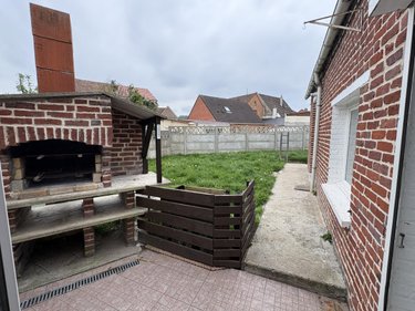 Maison a vendre Billy-Montigny 62420 Pas-de-Calais 152 m2 7 pièces 155768 euros