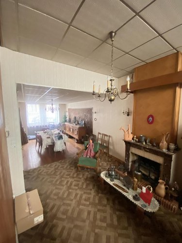 Maison a vendre Cambrai 59400 Nord 147 m2 5 pièces 105500 euros
