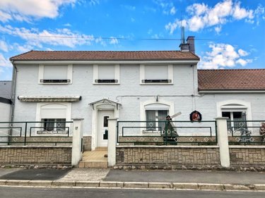 Maison a vendre Pelves 62118 Pas-de-Calais 104 m2 6 pièces 157200 euros
