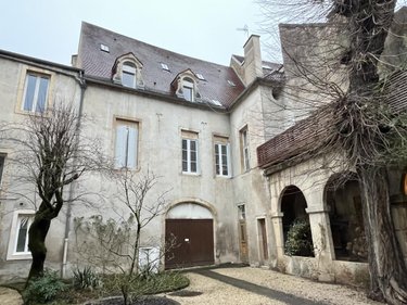 Appartement a vendre Dijon 21000 Côte-d'Or 132 m2 4 pièces 399000 euros