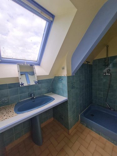Maison a vendre Bréhan 56580 Morbihan 126 m2 5 pièces 171600 euros