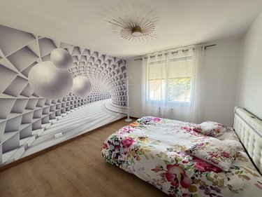 Maison a vendre Bourges 18000 Cher 155 m2 8 pièces 320000 euros
