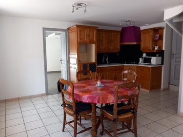 Maison a vendre Rives-d'Andaine 61140 Orne 115 m2 5 pièces 120000 euros