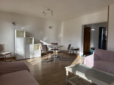 Appartement a vendre Cholet 49300 Maine-et-Loire 70 m2 3 pièces 131000 euros