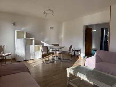 Appartement a vendre Cholet 49300 Maine-et-Loire 70 m2 3 pièces 108992 euros