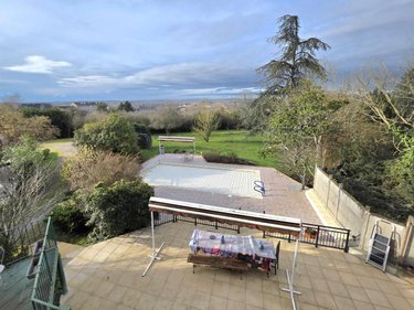 Maison a vendre Vierzon 18100 Cher 189 m2 7 pièces 272480 euros