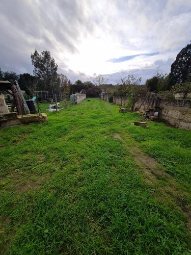 Maison a vendre Montoire-sur-le-Loir 41800 Loir-et-Cher 142 m2 5 pièces 223385 euros