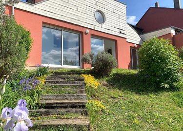 Maison a vendre Mont-Saint-Aignan 76130 Seine-Maritime 106 m2 5 pièces 344000 euros
