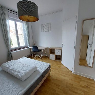 Location appartement Reims 51100 Marne 51 m2  660 euros