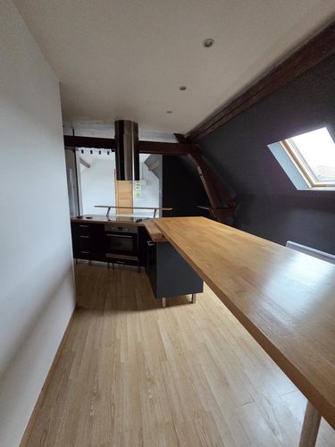 Location appartement Cambrai 59400 Nord 54 m2 3 pièces 639 euros
