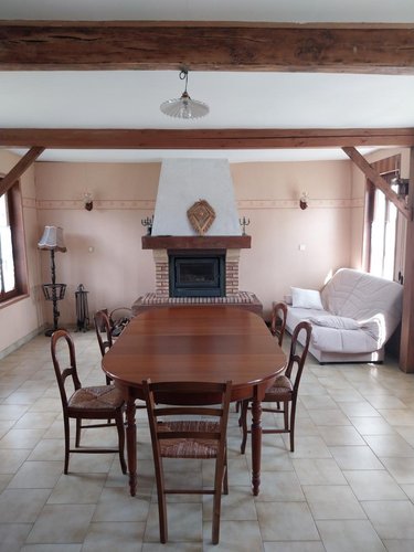 Maison a vendre Caucourt 62150 Pas-de-Calais 97 m2 5 pièces 196000 euros
